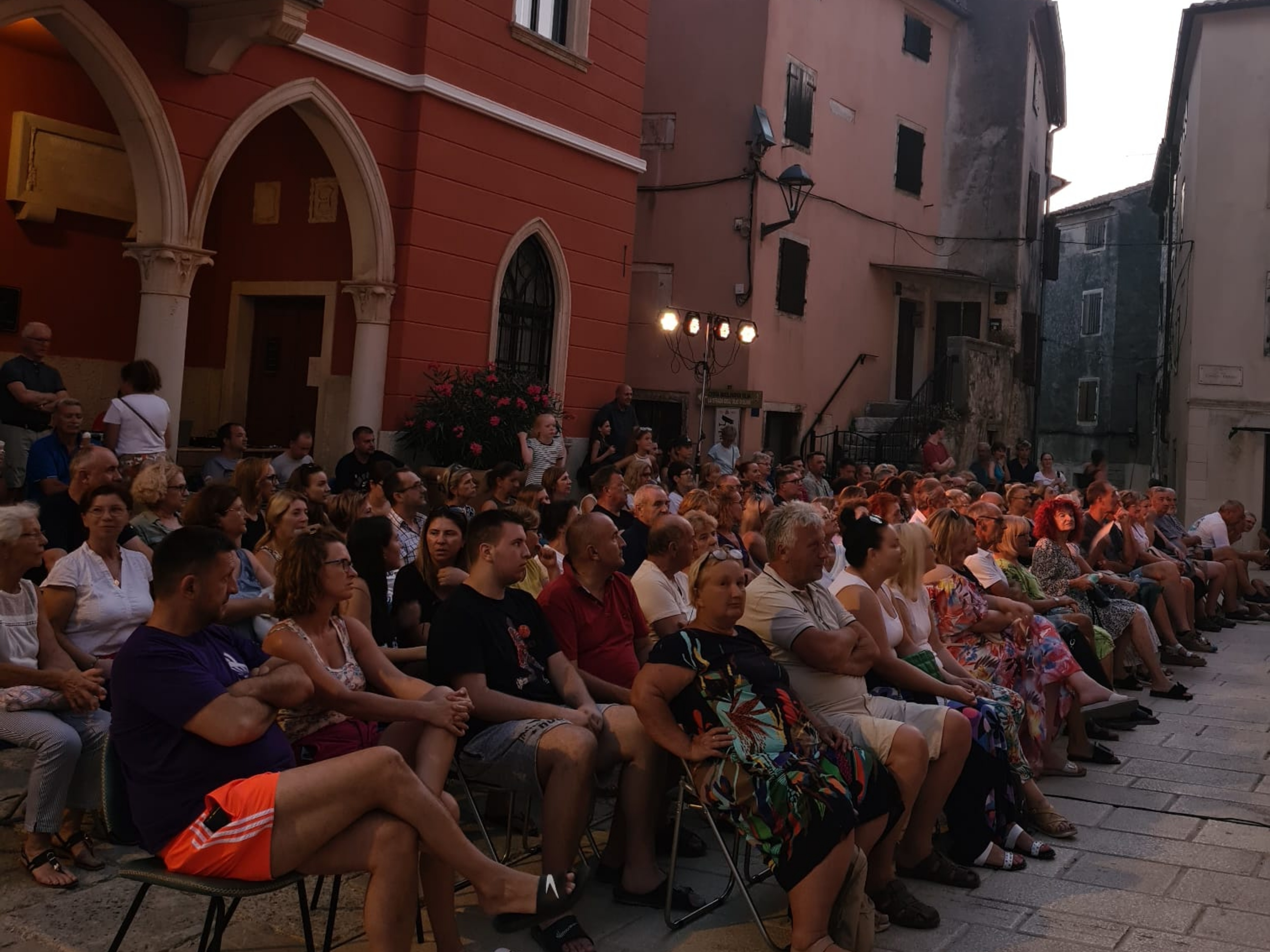 Tjedan na Bembo festu u Balama bit će u znaku pulskog Teatra Naranča